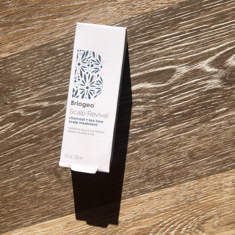 Briogeo Scalp Revival